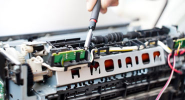 Обслуживание и ремонт