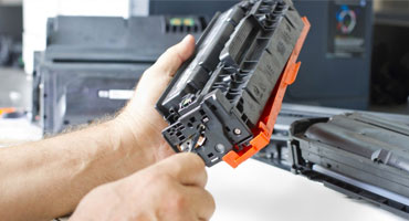 Заправка картриджей